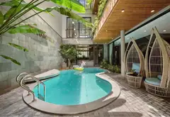 Bán Villas Nam Việt Á, Ngũ Hành Sơn, Đà Nẵng - Dòng tiền 1,5 tỷ/năm - Giá 3x tỷ... Bán biệt thự, liền kề tại Ngũ Hành Sơn, Đà Nẵng 03