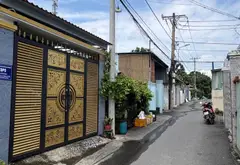 Đất Vuông Vức Long Bình, Diện Tích Lớn, Giá Tốt... Bán đất tại Long Bình, Hồ Chí Minh 10