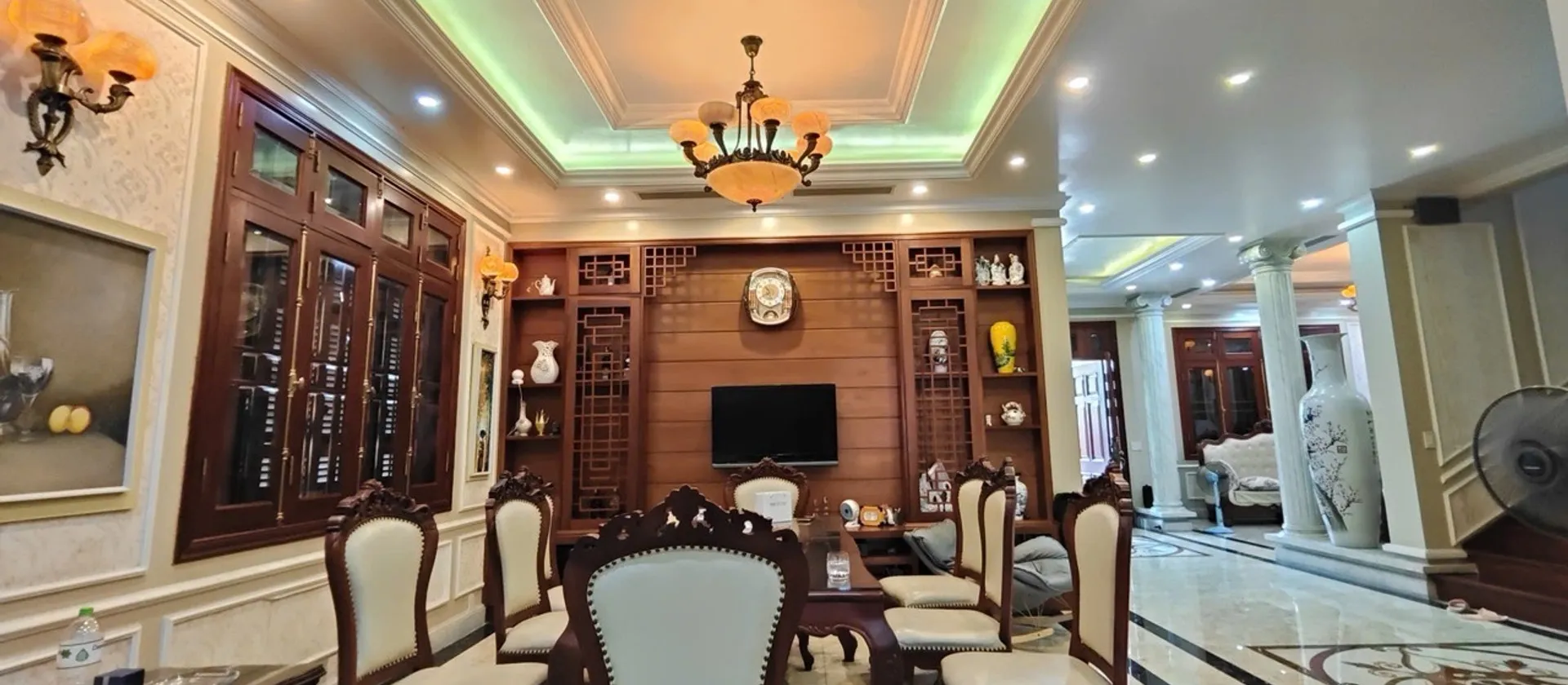 Cơ hội sở hữu biệt thự hiếm tại Phường An Hải, Hải Phòng với giá cực tốt... Bán biệt thự, liền kề tại An Hải, Hải Phòng 01