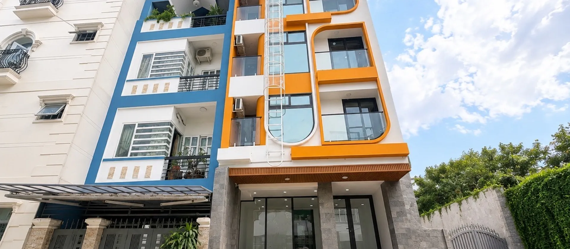 🍀🍀 TÒA CĂN HỘ DỊCH VỤ – MẶT BẰNG KINH DOANH – NGUYỄN VĂN ĐẬU, 30 CĂN HỘ Chỉ Nhỉnh 32 Tỷ🧧 🧧🧧... Bán nhà riêng tại Bình Lợi Trung, Hồ Chí Minh 01