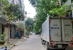 Đất phân lô vỉa hè siêu hot, giá đầu tư cực tốt... Bán đất tại Kiến Hưng, Hà Nội 04
