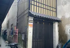 Cơ hội sở hữu nhà mặt phố Bình Hưng Hòa giá tốt chỉ 6 tỷ... Bán nhà mặt phố tại Bình Hưng Hòa, Hồ Chí Minh 01