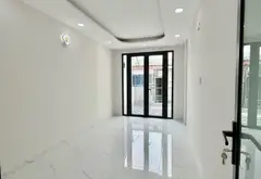 Cơ hội sở hữu nhà đẹp tại Phường Tân Hưng, Quận 7 giá chỉ 4.95 tỷ... Bán nhà riêng tại Tân Hưng, Hồ Chí Minh 10