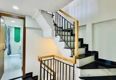 Bán nhà đường Hoàng Hoa Thám, giá 5.98 tỷ... Bán nhà riêng tại Gia Định, Hồ Chí Minh 11