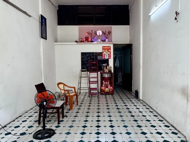Nhà mặt phố Nguyễn Trãi view đỉnh, kinh doanh siêu lợi... Bán nhà mặt phố tại Chợ Lớn, Hồ Chí Minh 01