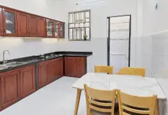 Chỉ 5 tỷ nhỏ nhà QUẬN 8 mới xây đẹp 3 tầng,DT(47m2)ôtô đỗ cửa,vào ở ngay(Kk2810)... Bán nhà riêng tại Phú Định, Hồ Chí Minh 02