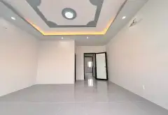 NHÀ MỚI 100% – HẺM XE HƠI– 5M x22M💰 GIÁ CHỈ NHỈNH HƠN 4 Tỷ– Bùi Công Trừng, Q12.... Bán nhà riêng tại Đông Thạnh, Hồ Chí Minh 08