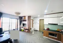 🎯🌏5.75 TỶ.BÁN CĂN HỘ CHU VĂN AN - HÀ ĐÔNG 70M2, 2PN, 2WC, VIEW SÔNG, FULL NỘI THẤT.... Bán căn hộ chung cư tại Hà Đông, Hà Nội 01