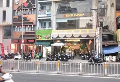 Nhà 2 tầng giá sốc, hẻm ô tô Nguyễn Tri Phương... Bán nhà riêng tại Diên Hồng, Hồ Chí Minh 06