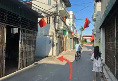 NHẤT CỔ LOA. LÔ GÓC 2 THOÁNG. MẶT TIỀN RỘNG NỞ HẬU PHONG THUỶ. GẦN ĐƯỜNG Ô TÔ. GẦN NHIỀU TIỆN ÍCH.... Bán đất tại Đông Anh, Hà Nội 03