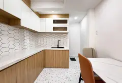 Nhà Riêng Sang Trọng Tại Hàng Xanh, Không Gian Kinh Doanh Đỉnh Cao... Bán nhà riêng tại Thạnh Mỹ Tây, Hồ Chí Minh 01