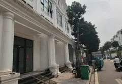 Shophouse Louis Hoàng Mai - Đỉnh cao tiện nghi, giá trị bền vững... Bán Shophouse tại Tương Mai, Hà Nội 02