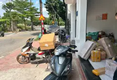 Nhà mặt phố 269m2 mặt tiền rộng tại Đồng Nguyên, Bắc Ninh - Đầu tư sinh lời ngay... Bán nhà mặt phố tại Đồng Nguyên, Bắc Ninh 09