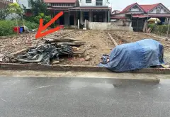 Bán đất chính chủ tại xã Mễ Sở- Hưng Yên... Bán đất tại Mễ Sở, Hưng Yên 02