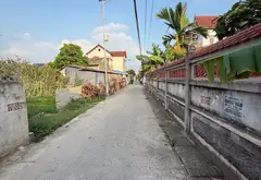 MẢNH ĐẤT NẰM TẠI THÔN ĐÔNG TẢO - XÃ HOÀN LONG. ĐƯỜNG 2 OTO TẢI TRÁNH - NGÕ THÔNG - CÁCH ĐƯỜNG NHIỀU... Bán đất tại Hoàn Long, Hưng Yên 07