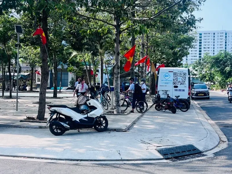 Bán đất 2 mặt tiền khu dân cư Bảo Châu, Phường Phú Định, diện tích 5x20m chỉ 8 tỷ 3... Bán đất tại Phú Định, Hồ Chí Minh 01