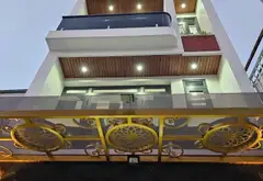 Nhà Mới Nhất Bình Tân - 5 Tầng Sang Chảnh, Nội Thất Đầy Đủ - Chỉ 8,85 Tỷ!... Bán nhà riêng tại Bình Tân, Hồ Chí Minh 01