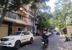 Cặp nhà mặt tiền kinh doanh sầm uất tại Bình Chánh... Bán nhà mặt phố tại Bình Hưng, Hồ Chí Minh 02