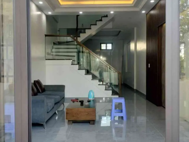 Nhà mới đỉnh tại Hạ Đoạn 2 - Không gian sống trong mơ... Bán nhà riêng tại Đông Hải, Hải Phòng 01