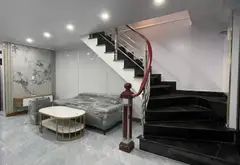 Bán nhà riêng 3 tầng 34m2 tại Trần Nguyên Hãn, hướng Bắc, pháp lý có sổ... Bán nhà riêng tại An Biên, Hải Phòng 02