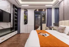 Nhà 6 tầng 6 phòng ngủ có thang máy 60m2 , ngay chợ Thạch Đà... Bán nhà riêng tại An Hội Tây, Hồ Chí Minh 16