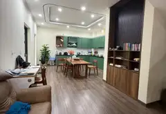 Bán nhà riêng 5 tầng 6 phòng ngủ tại phường Lê Thị Hồng, diện tích 137 m2... Bán nhà riêng tại Gò Vấp, Hồ Chí Minh 06