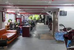 BÁN TOÀ VĂN PHÒNG 10 TẦNG PHỐ NGUYỄN XIỂN - 2 MẶT TIỀN - Ô TÔ TRÁNH - DÒNG TIỀN 3.8 TỶ/NĂM... Bán văn phòng tại Thanh Xuân, Hà Nội 08