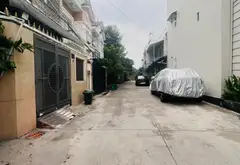 Nhà 2 tầng cho thuê 10 triệu/tháng, vị trí đẹp gần chợ Phước Lộc... Bán nhà riêng tại Nhà Bè, Hồ Chí Minh 02