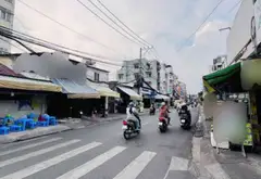 Bán nhà mặt phố 7 tầng diện tích 276,6 m2 tại Quận Bình Tân, TP.HCM... Bán nhà mặt phố tại Tân Tạo, Hồ Chí Minh 03