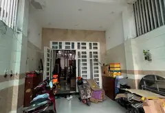 💥BÁN NHÀ 4 TẦNG - QL13 KẾ ĐH LUẬT- ĐƯỜNG 10M - Ô TÔ ĐẬU ĐỖ NGÀY ĐÊM💥... Bán nhà riêng tại Hiệp Bình, Hồ Chí Minh 04