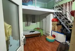 Căn hộ góc view ấn tượng tại Hoàng Mai, Hà Nội... Bán căn hộ chung cư tại Hoàng Mai, Hà Nội 06