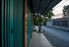 Bán nhà tiền tỉnh lộ 8, xã Tân Thạnh Đông, diện tích 1045m2, 3 căn dãy trọ thu nhập45 triệu ổn định... Bán nhà riêng tại Phú Hòa Đông, Hồ Chí Minh 08