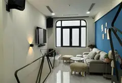 NHÀ MỚI ĐẸP NỘI THẤT CAO CẤP, HẺM THÔNG, TRUNG TÂM TÂN PHÚ - 3Tầng-Ngang 4m - Nguyễn Sơn - TÂN PHÚ... Bán nhà riêng tại Phú Thọ Hòa, Hồ Chí Minh 06
