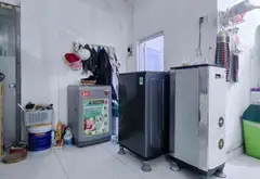Nhà 2 mặt tiền cực hiếm đường Nguyễn Sơn nối dài— Nở hậu 5.5m — 4 tỷ 699— Sổ hồng riêng chính chủ... Bán nhà mặt phố tại Bình Hưng Hòa, Hồ Chí Minh 06