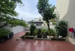 Nhà 2 tầng hướng Nam diện tích 147m² tại Thư Lâm (Đông Anh) với mặt tiền rộng 8,7m... Bán nhà riêng tại Thư Lâm, Hà Nội 02