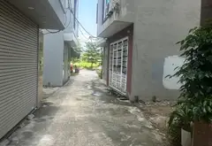 Bán đất nhỏ 50m2 mặt tiền rộng gần chợ Lắp Ghép Phúc Thịnh... Bán đất tại Phúc Thịnh, Hà Nội 02