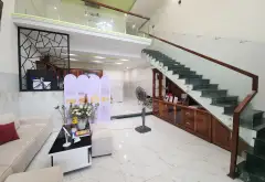 💎 107,7M² – NGANG 6M – MẶT TIỀN LÊ TRỌNG TẤN... Bán nhà mặt phố tại An Khê, Đà Nẵng 01