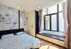 Nhà 3 tầng vị trí trung tâm Thanh Khê, tiềm năng cho thuê 18 triệu/tháng... Bán nhà riêng tại Thanh Khê, Đà Nẵng 05