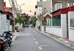 Nhà đẹp 3 tầng ngay trung tâm An Dương, sẵn sàng đón bạn về tận hưởng... Bán nhà riêng tại An Dương, Hải Phòng 08