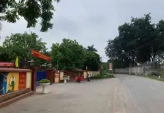 Đất đẹp thổ cư Sóc Sơn, giá hợp lý, đường ô tô riêng... Bán đất tại Sóc Sơn, Hà Nội 12