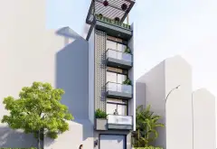 Bán nhà riêng Phúc Lợi 31m2, 2 tầng, mặt tiền 4m, ô tô vào gần, giá 4,99 tỷ... Bán nhà riêng tại Phúc Lợi, Hà Nội 01