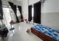 Bán nhà 3 tầng hẻm xe tải 67m2 khu vip Gò Vấp, giá chỉ 5.9 tỷ... Bán nhà riêng tại An Hội Đông, Hồ Chí Minh 06