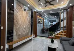Siêu phẩm nhà đẹp Đô Đốc Long, Tân Quý - Cơ hội sở hữu hiếm có... Bán nhà riêng tại Phú Thọ Hòa, Hồ Chí Minh 06