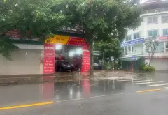 Bán đất mặt phố Nguyễn Mậu Tài, Trâu Quỳ giá 13.8 tỷ... Bán đất tại Gia Lâm, Hà Nội 04