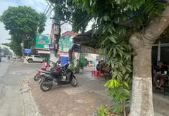 Hiếm Có Nhà Mặt Phố Lô Góc 2 Mặt Thoáng Trung Tâm... Bán nhà mặt phố tại Phù Liễn, Hải Phòng 06