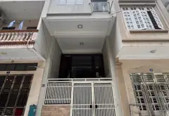 Nhà phố 5 tầng sang chảnh tại Hạ Long, sẵn sàng chờ chủ mới!... Bán nhà mặt phố tại Hạ Long, Quảng Ninh 01