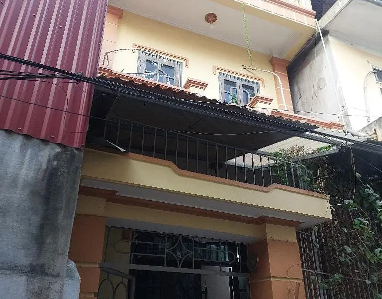 Nhà kiên cố 3 tầng giá tốt tại 
Nguyễn Văn Linh nhỉnh 8 tỷ 75 m nhà 3 tầng... Bán owner_side tại Phúc Lợi, Hà Nội 01
