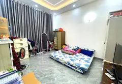 Nhà Đẹp 4 Tầng Hẻm Ô Tô Lê Hồng Phong... Bán nhà riêng tại Hòa Hưng, Hồ Chí Minh 06