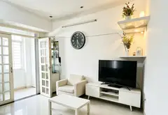 GẦN HỒ BƠI VÂN ĐỒN - 4 TẦNG - 4PN - NHỈNH 5 TỶ - SỔ ĐẸP VUÔNG... Bán nhà riêng tại Khánh Hội, Hồ Chí Minh 01