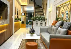 NGAY VINCOM - HẺM Ô TÔ NGUYỄN THÁI SƠN– NHÀ 5 TẦNG SIÊU ĐẸP –Nhỉnh 9 TỶ... Bán owner_side tại Hạnh Thông, Hồ Chí Minh 01